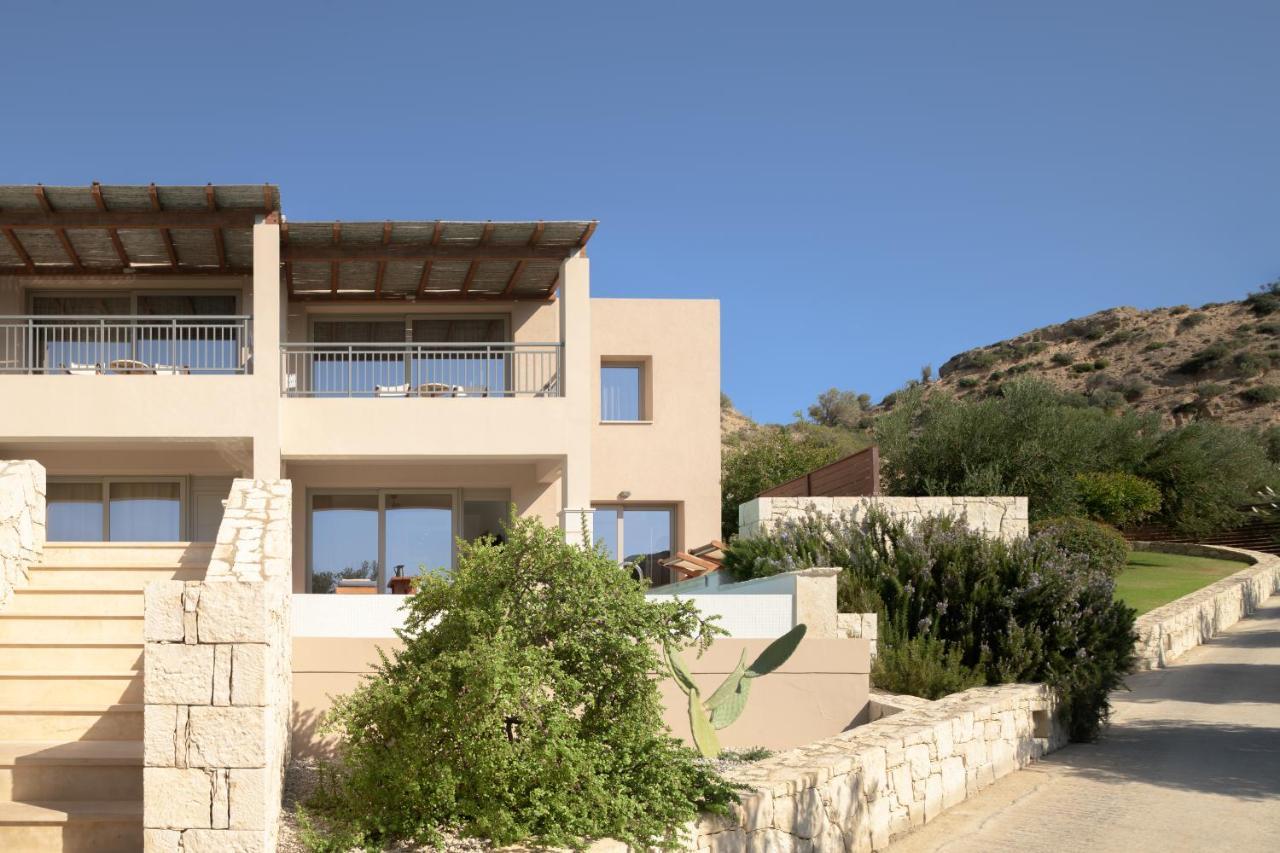 Paralos Irini Mare Agia Galini  Exterior photo